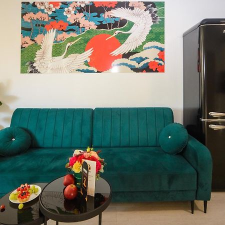 Maya'S Apartments グダニスク エクステリア 写真