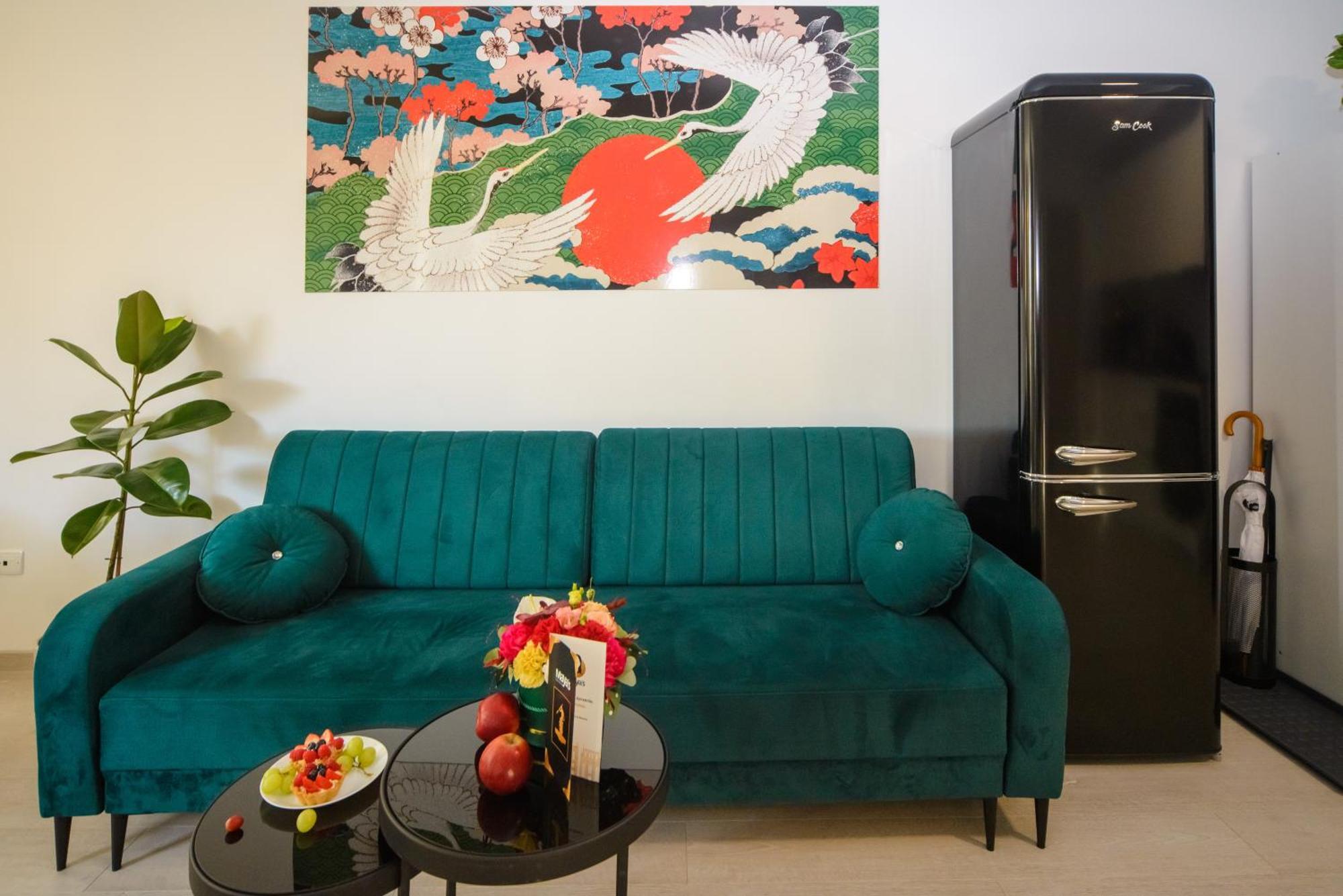 Maya'S Apartments グダニスク エクステリア 写真